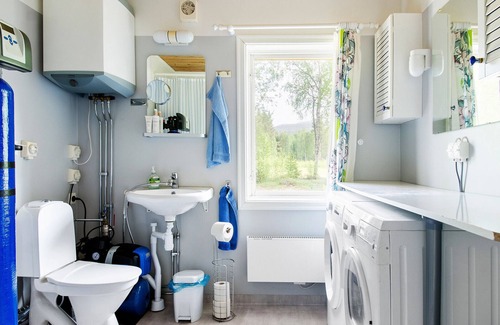 Vemdalen House | Cozy cottage on a large natural plot in lovely Härjedalen | SE21009