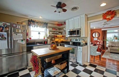 Lewes Cottage | Cozy Cottage on Clay