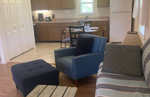 Bethany Beach House | Cozy cottage on the canal in Bethany Beach