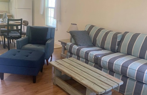 Bethany Beach House | Cozy cottage on the canal in Bethany Beach
