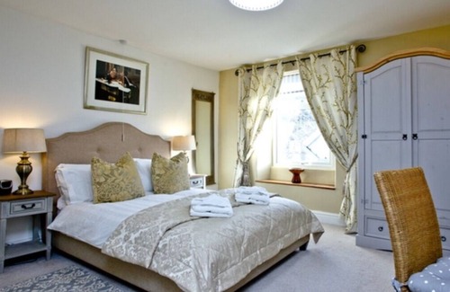 Millbrook Cottage | Cozy cottage on the Rame Peninsula and close to amenities