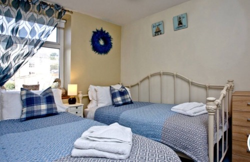 Millbrook Cottage | Cozy cottage on the Rame Peninsula and close to amenities