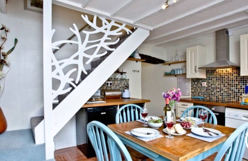 Millbrook Cottage | Cozy cottage on the Rame Peninsula and close to amenities