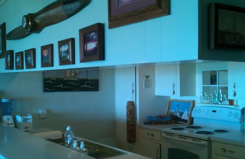 West Livingston Cottage | Cozy Cottage on Lake Livingston