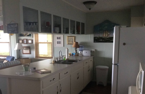 West Livingston Cottage | Cozy Cottage on Lake Livingston