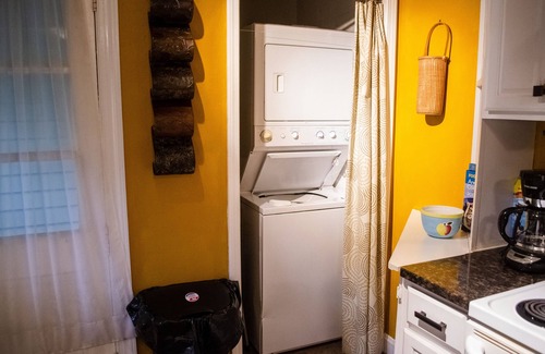 Brevard Cottage | Cozy Cottage only steps away from Downtown Brevard!