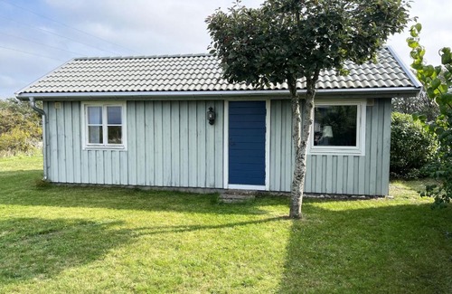 Sodvik House | Cozy cottage overlooking the sea located at Sandvik