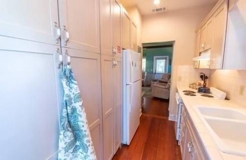 Steinhatchee Cottage | Cozy cottage ! Pet friendly ! Sleeps 4
