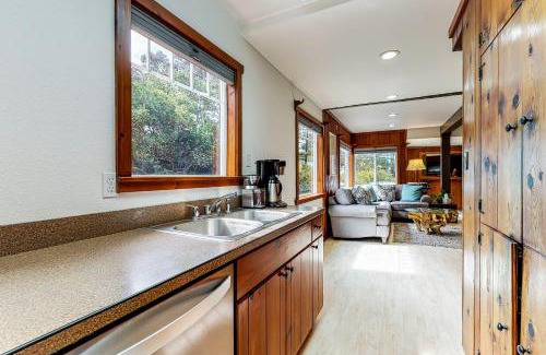 Florence House | Cozy Cottage