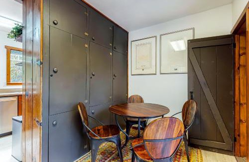 Florence House | Cozy Cottage