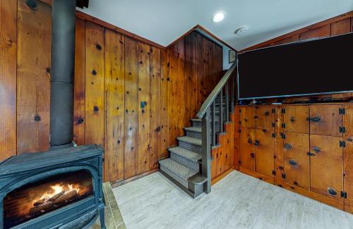 Florence House | Cozy Cottage