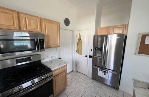 Fort Walton Beach House | Cozy cottage with water views, beach area, dock access & on-site boat launch!