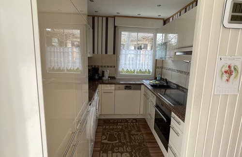 Waldsiedlung Romerstraße House | Cozy cottage with much comfort