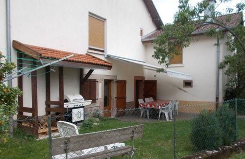 Fresse Cottage | Cozy cottage with fireplace, WiFi, and bike-friendly in nature for up to 8 guests