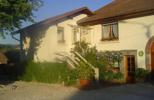 Fresse Cottage | Cozy cottage with fireplace, WiFi, and bike-friendly in nature for up to 8 guests