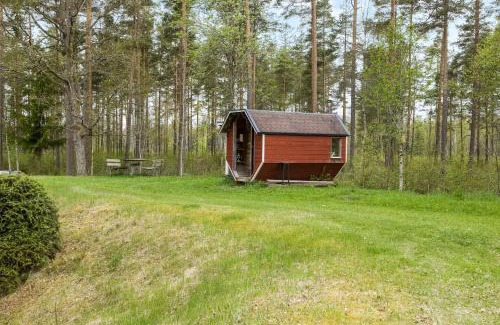 Ryssby House | Cozy cottage with nature and grazing animals just around the corner