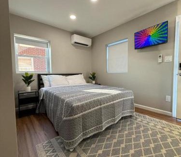 Wrightsville Apartment | Cozy Cottages Flexible Stays
