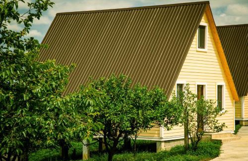 Kobuleti Ski Chalet | Cozy Cottages Kondidi