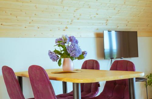 Kobuleti Ski Chalet | Cozy Cottages Kondidi