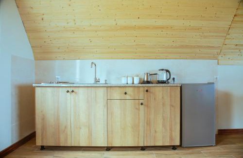 Kobuleti Ski Chalet | Cozy Cottages Kondidi