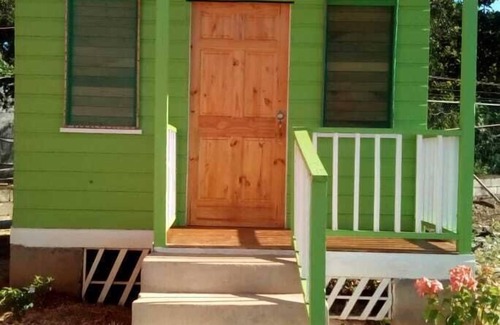 Negril House | Cozy cottages on the West End