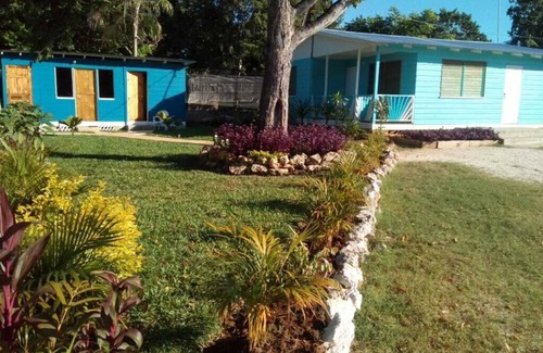 Negril House | Cozy cottages on the West End