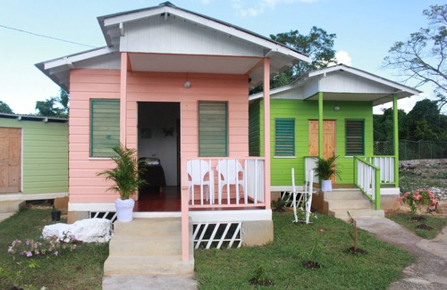 Negril House | Cozy cottages on the West End