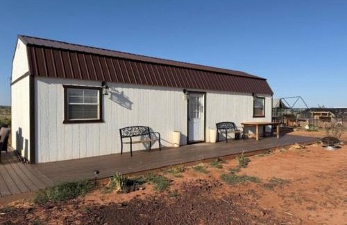 Fredonia House | Cozy Country Easy Peasy