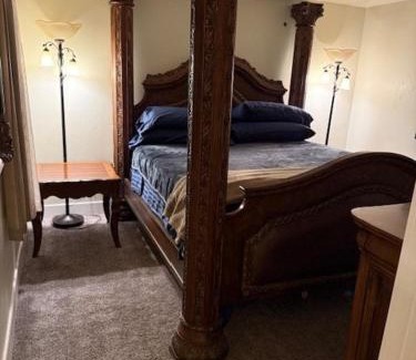 Fredonia House | Cozy Country Easy Peasy