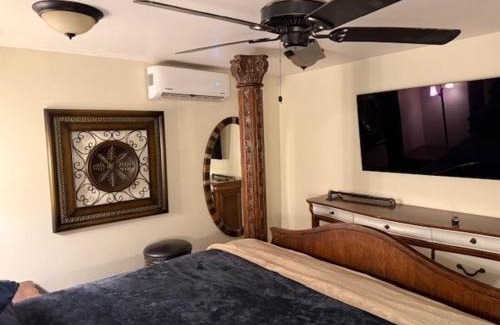 Fredonia House | Cozy Country Easy Peasy