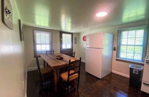 La Follette House | Cozy Country Home for all ATV Riders! Direct Access to Tackett and Royal Blue!