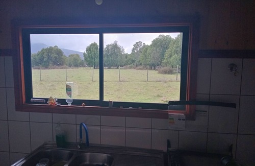 Pucon Cottage | Cozy country house in a quiet and secluded location