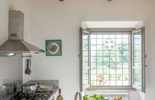 Montelovesco Apartment | Cozy country house with pool and solarium. 4 bedrooms and 4 bathrooms