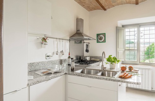 Montelovesco Apartment | Cozy country house with pool and solarium. 4 bedrooms and 4 bathrooms