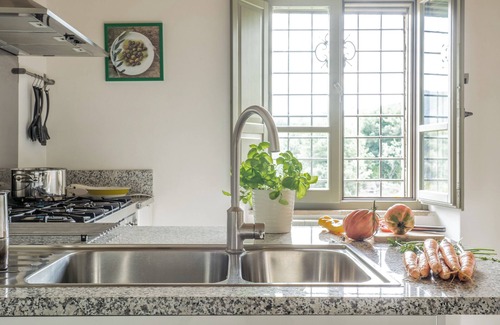 Montelovesco Apartment | Cozy country house with pool and solarium. 4 bedrooms and 4 bathrooms