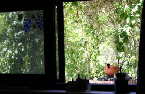 Santeramo in Colle Villa | Cozy COUNTRY CHALET IMMERSED IN THE GREEN AND WIDE OUTDOOR VERANDA