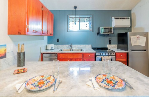 Leicester Cottage | Cozy Country Loft Cottage in the NC Mountains. No added fees.