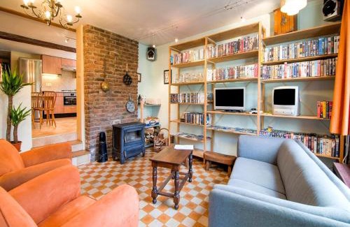 Stoumont House | Cozy Country Stay, Stoumont