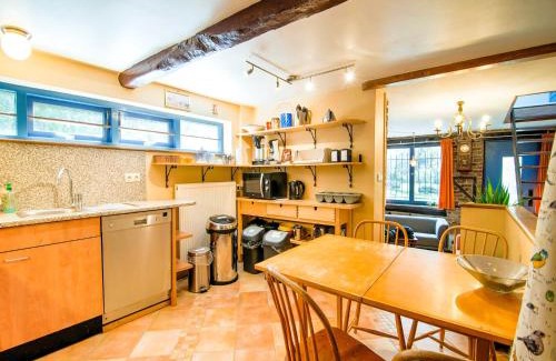Stoumont House | Cozy Country Stay, Stoumont