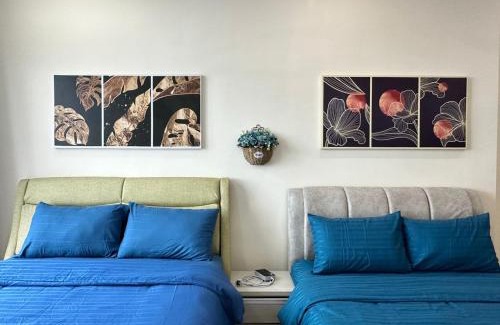 Masai Apartment | Cozy couple apartment suite