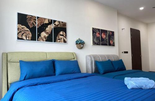 Masai Apartment | Cozy couple apartment suite