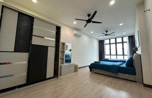Masai Apartment | Cozy couple apartment suite