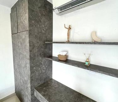 Shah Alam Apartment | Cozy Couple Suite at Trefoil Setia Alam