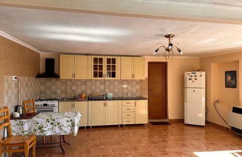 Kutaisi Apartment | Cozy Cove