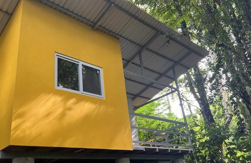 Cocles Cottage | Cozy cottage in tranquil Puerto Viejo de Talamanca with WiFi