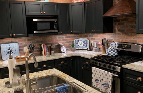 Maggie Valley House | Cozy Creek side 3 Bedroom Home