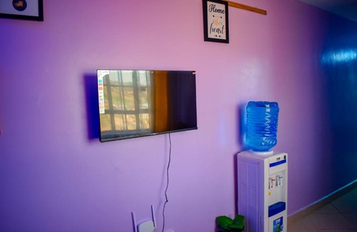 Thika Apartment | Cozy crib