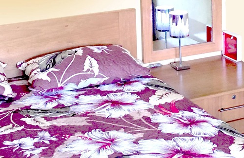 Accra Apartment | COZY CRiB (One Bedroom Apartment)