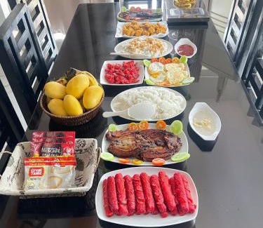 Canlubang House | Cozy Crib Saratoga in Tagaytay Midlands with Breakfast