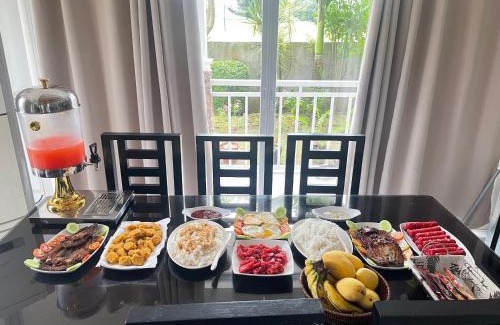 Canlubang House | Cozy Crib Saratoga in Tagaytay Midlands with Breakfast